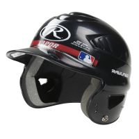 Rawlings Coolflo Molded OSFM Baseball Helmet
