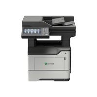 Lexmark MX622adhe Mono Laser Printer MFP 620