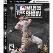 Refurbished MLB 09 The Show For PlayStation 3 PS3 Baseball