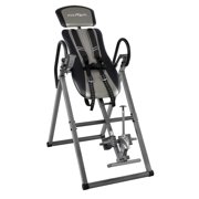 Innova Fitness ITX9800 Inversion Therapy Table with Ankle Relief and Safety Features