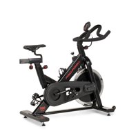 ProForm 500 SPX Upright Exercise Bike with Interchangeable Racing Seat