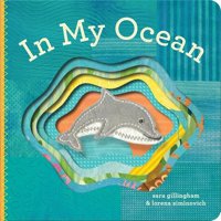 In My Ocean (Board Book)