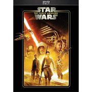 Star Wars: Episode VII: The Force Awakens (DVD)