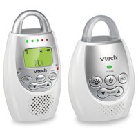 VTech Safe & Sound DM221 DECT 6.0 Digital Audio Baby Monitor