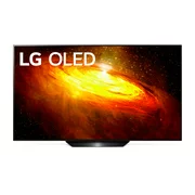 LG 55" Class 4K UHD 2160P OLED Smart TV with HDR OLED55BXPUA 2020 Model