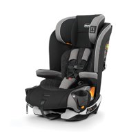 Chicco MyFit Zip Harness and Booster Car Seat, Nightfall