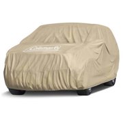 Day to Day Imports 246758 Extra Large Beige Executive SUV & Truck Cover