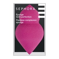Sephora Flawless Complexion Sponge New In Box