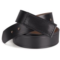 Red Kap - New MMf - No-Scratch Leather Belt