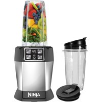 Ninja Nutrient Extraction Single Serve Blender with Auto IQ Technology
