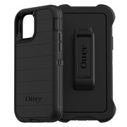 OtterBox Defender Series Pro Phone Case for Apple iPhone 11 Pro - Black