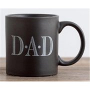Dayspring Cards 137872 12 oz Dad Coffee Mug