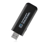 1200Mbps Wireless USB WIFI Adapter 802.11AC Dual Band 2.4G And 5.8G Wireless WIFI Dongle for Windows 7/8/10,XP, Mac, OS