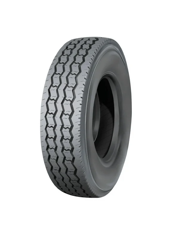 Prometer ST Radial ST225/75R15 E Trailer Tire