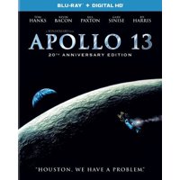 Apollo 13 (Blu-ray + Digital Copy)