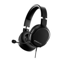 SteelSeries Arctis 1 Gaming Headset, Black