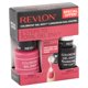 image 1 of Revlon ColorStay Gel Envy Longwear Nail Enamel, Royal Flush + Top Coat .4 fl oz, 2 count