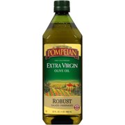 Pompeian Robust Extra Virgin Olive Oil, 32 fl oz
