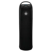 Holmes Tower Aer1 HEPA Air Purifier with Visipure Filter Viewing Window