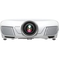 Epson Home Cinema 4010 4K PRO-UHD Projector with Advanced 3-Chip Design and HDR (Refurbished)