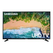 Refurbished Samsung 55" Class 4K UHD 2160p LED Smart TV with HDR UN55NU6950 (2018 Model)