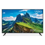 VIZIO 50" Class 4K UHD LED SmartCast Smart TV HDR D50x-G9