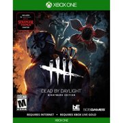Dead by Daylight: Nightmare, 505 Games, Xbox One, REFURBISHED/PREOWNED