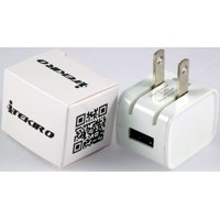iTEKIRO 5V 1A 5W Mini USB AC Wall Charger