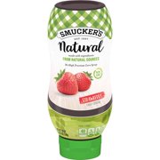 Smucker's Natural Strawberry Fruit Spread, 19-Ounce