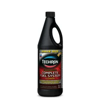 Techron Complete Fuel System Cleaner 32 OZ