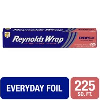Reynolds Wrap Everyday Aluminum Foil (Choose Your Footage)