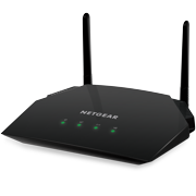 NETGEAR - R6260 AC1600 WiFi Router