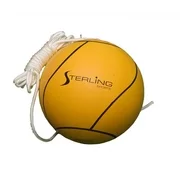 Sterling Sports Classic Yellow Tetherball