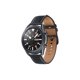 image 1 of SAMSUNG Galaxy Watch 3 45mm Mystic Black LTE - SM-R845UZKAXAR