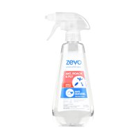 Zevo Insect Ant, Roach & Fly Multi-Insect Trigger Spray (12 oz)