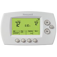 Honeywell Home RTH6580WF Smart Thermostat, No Hub Required