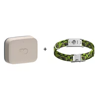 BOGO Deal: Buy One Whistle GO Health & Location Pet Tracker, Get One Whistle GO EXPLORE Collar for FREE!