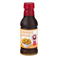 Panda Express Orange Sauce, 20.75 Oz