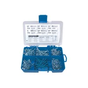 Kreg Pocket-Hole Starter Screw Kit (260-pack) (6 sizes)