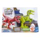 image 1 of Robo Alive Rampaging Raptor Dinosaur Toy by ZURU