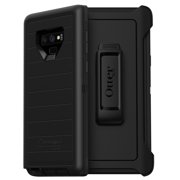 OtterBox Defender Series Pro Phone Case for Samsung Galaxy Note 9 - Black