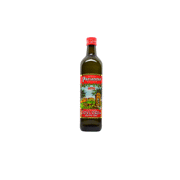 Partanna Asaro Sicily Grown Extra Virgin Olive Oil, 25.5 fl oz