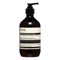 ($39 Value) Aesop Reverence Aromatique Hand Soap, 16.9 Oz