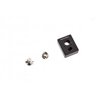 DJI Part 41 Universal Mount 1/4" and 3/8" Adapter for Osmo Gimbal Camera