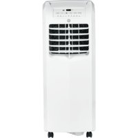 GE 6,000-BTU Portable Air Conditioner, APCD06AXWW
