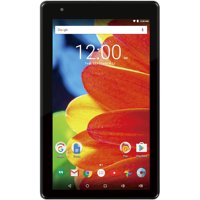 Refurbished RCA RCT6873W42 Voyager 7" 16GB Tablet Android 6.0 (Marshmallow)
