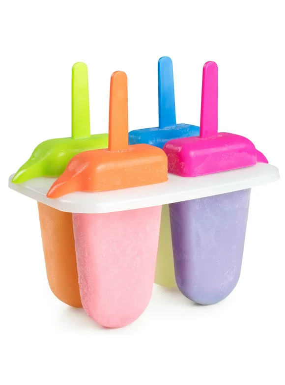 Kool-Aid Sippy Pops Popsicles