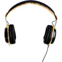 iDance FUNKY 100 Series Lightweight Headphones