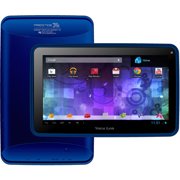 Visual Land Prestige 7" Touchscreen Android Tablet 8GB - Royal Blue