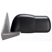 80700 - Fit System 02-09 Custom Fit Towing Mirror - Dodge Ram Pick-Up Truck Pair
